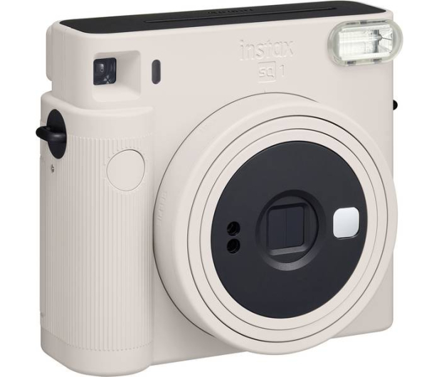Fujifilm Instax SQ1 biały - 1059062 - zdjęcie 12